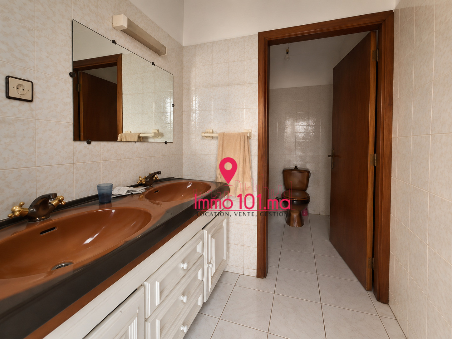 Villa à vendre à Guich Oudaya AYV2593